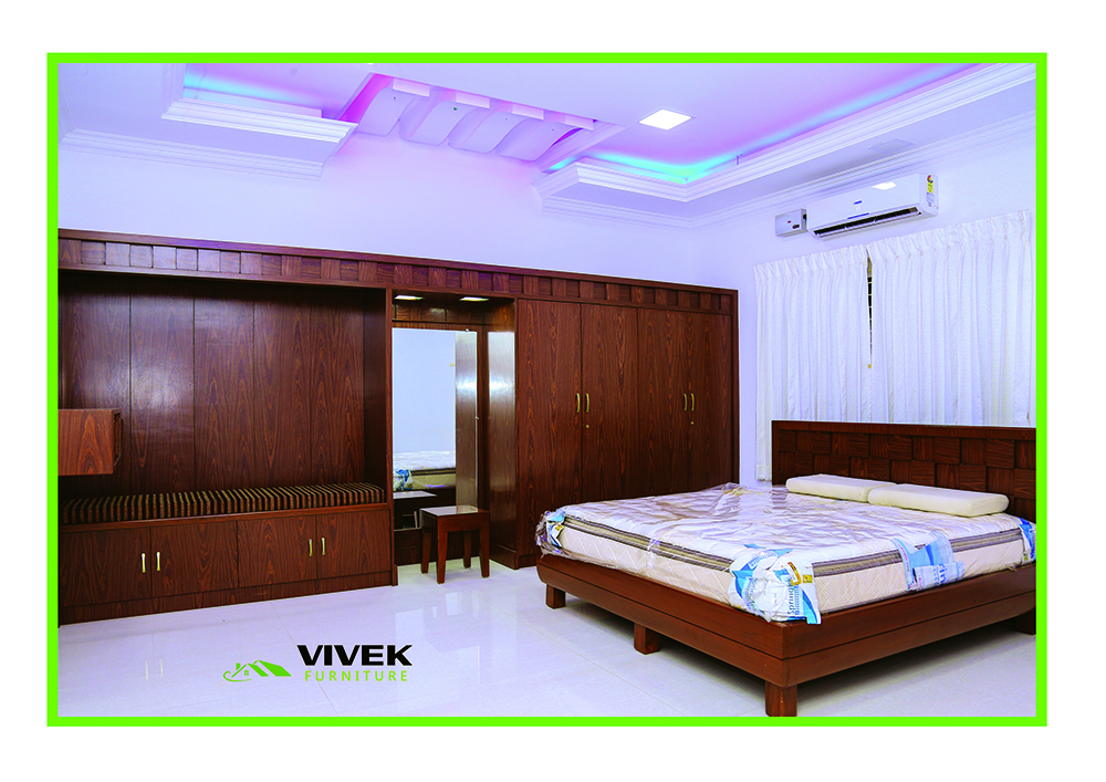 Living Room Furniture manufacturers in Tirupur