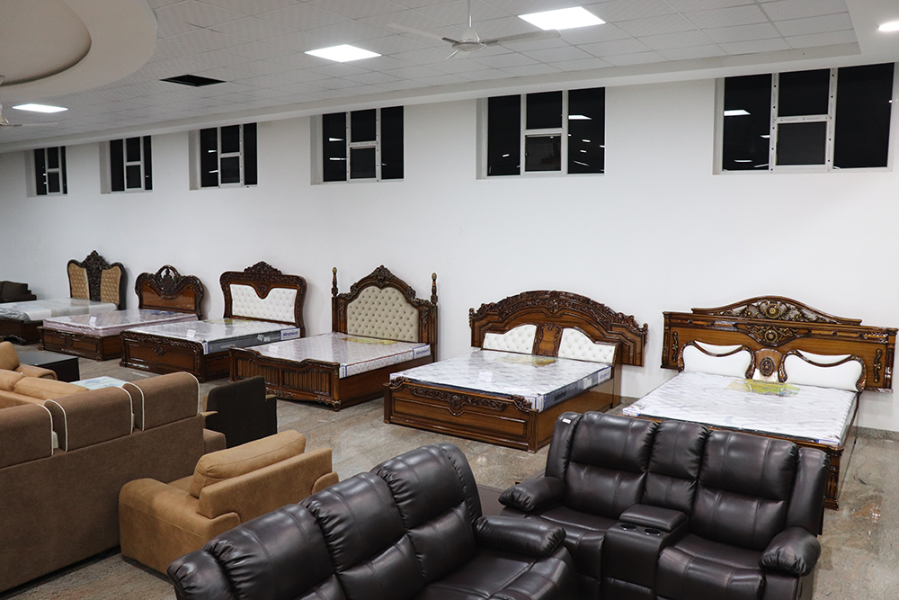 Institutional Furniture manufacturers in Tirupur